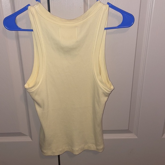 Citizens of Humanity tank - Picture 2 of 4